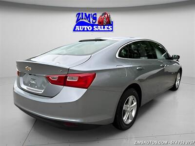 2024 Chevrolet Malibu LT - Photo 7 - Logansport, IN 46947