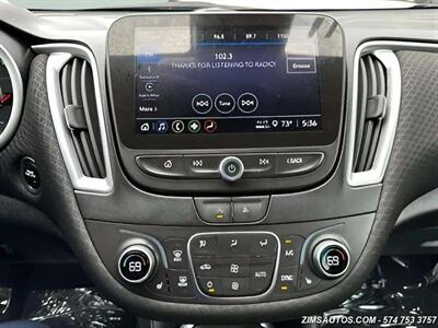 2024 Chevrolet Malibu LT - Photo 23 - Logansport, IN 46947
