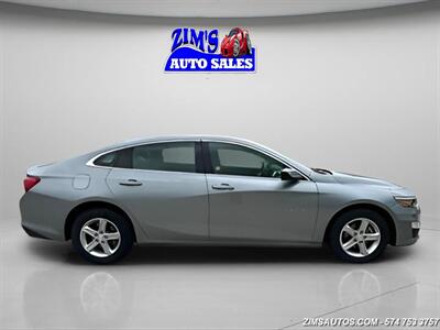 2024 Chevrolet Malibu LT - Photo 8 - Logansport, IN 46947