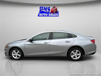 2024 Chevrolet Malibu LT - Photo 2 - Logansport, IN 46947