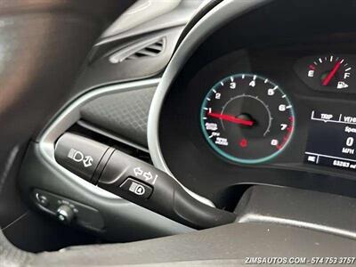 2024 Chevrolet Malibu LT - Photo 21 - Logansport, IN 46947