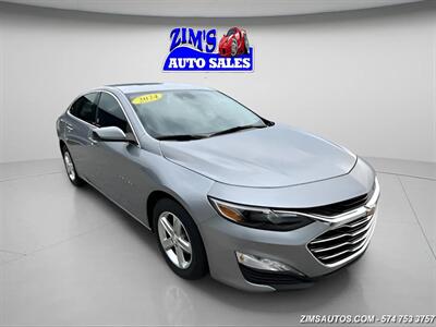 2024 Chevrolet Malibu LT - Photo 9 - Logansport, IN 46947