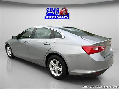 2024 Chevrolet Malibu LT - Photo 3 - Logansport, IN 46947