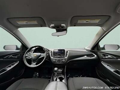 2024 Chevrolet Malibu LT - Photo 11 - Logansport, IN 46947