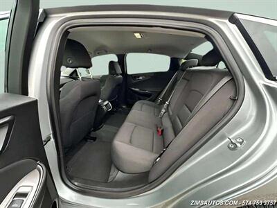 2024 Chevrolet Malibu LT - Photo 30 - Logansport, IN 46947