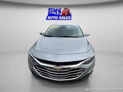 2024 Chevrolet Malibu LT - Photo 10 - Logansport, IN 46947