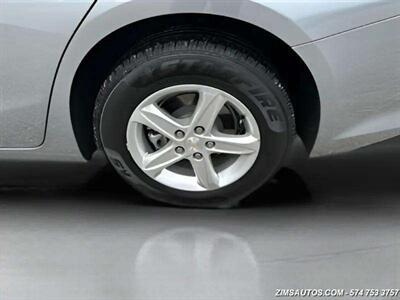 2024 Chevrolet Malibu LT - Photo 34 - Logansport, IN 46947