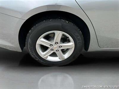2024 Chevrolet Malibu LT - Photo 35 - Logansport, IN 46947