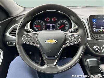 2024 Chevrolet Malibu LT - Photo 19 - Logansport, IN 46947