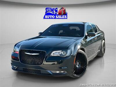 2020 Chrysler 300 S Sedan