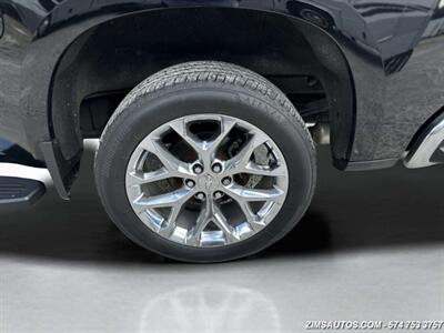 2019 Chevrolet Silverado 1500 LTZ   - Photo 39 - Logansport, IN 46947