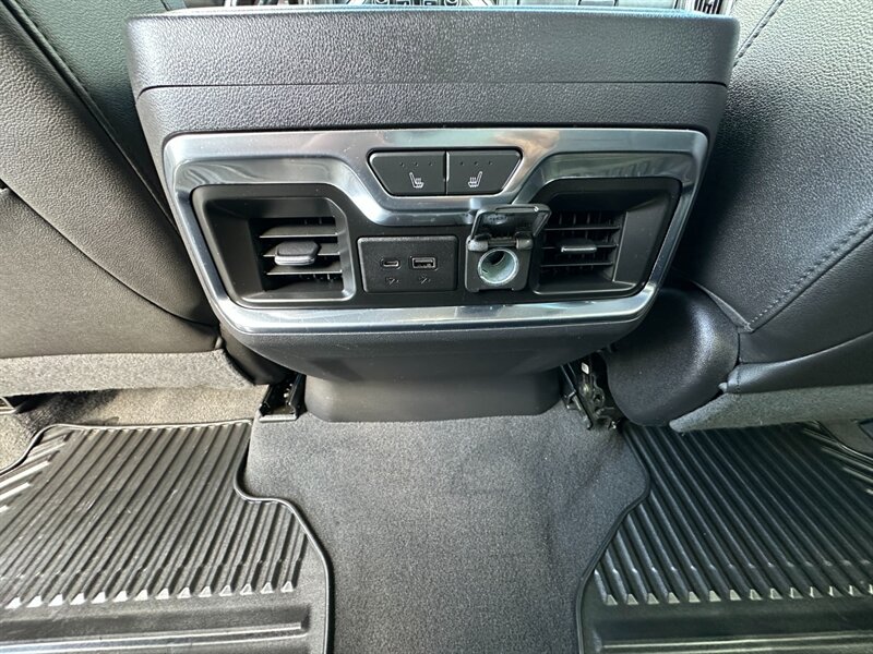 2019 Chevrolet Silverado 1500 LTZ photo 34