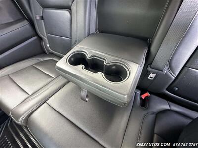 2019 Chevrolet Silverado 1500 LTZ   - Photo 35 - Logansport, IN 46947