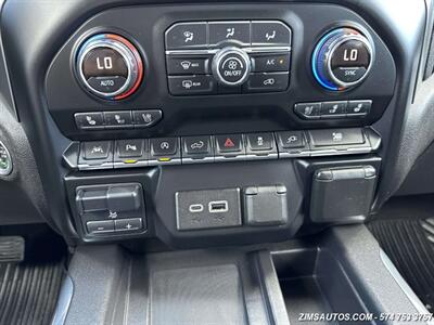 2019 Chevrolet Silverado 1500 LTZ   - Photo 28 - Logansport, IN 46947