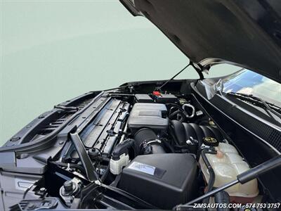 2019 Chevrolet Silverado 1500 LTZ   - Photo 15 - Logansport, IN 46947