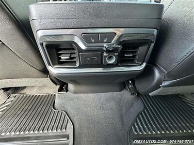 2019 Chevrolet Silverado 1500 LTZ   - Photo 34 - Logansport, IN 46947
