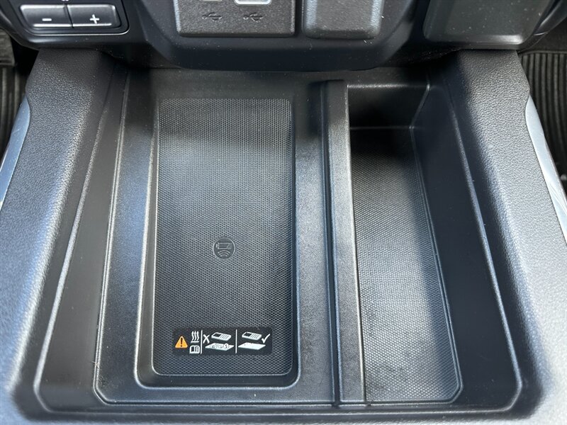 2019 Chevrolet Silverado 1500 LTZ photo 31