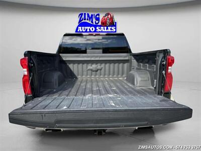 2019 Chevrolet Silverado 1500 LTZ   - Photo 37 - Logansport, IN 46947