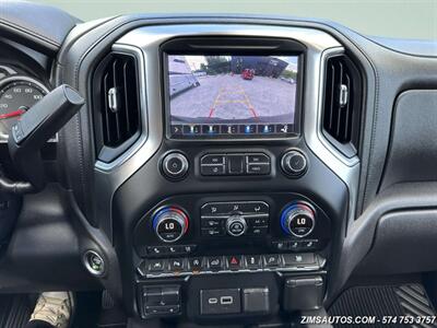 2019 Chevrolet Silverado 1500 LTZ   - Photo 26 - Logansport, IN 46947