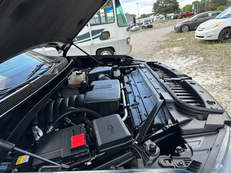 2019 Chevrolet Silverado 1500 LTZ photo 15
