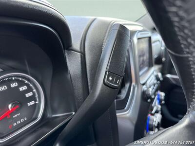 2019 Chevrolet Silverado 1500 LTZ   - Photo 23 - Logansport, IN 46947