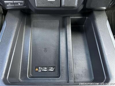 2019 Chevrolet Silverado 1500 LTZ   - Photo 30 - Logansport, IN 46947