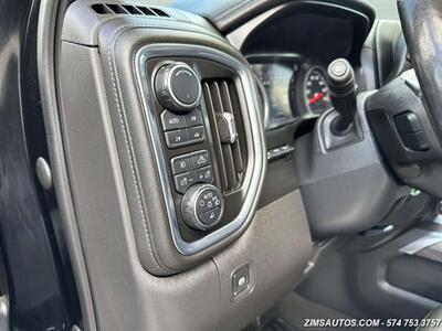 2019 Chevrolet Silverado 1500 LTZ   - Photo 20 - Logansport, IN 46947