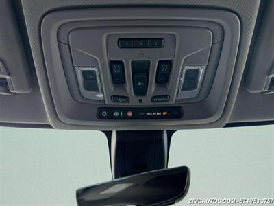 2019 Chevrolet Silverado 1500 LTZ   - Photo 31 - Logansport, IN 46947