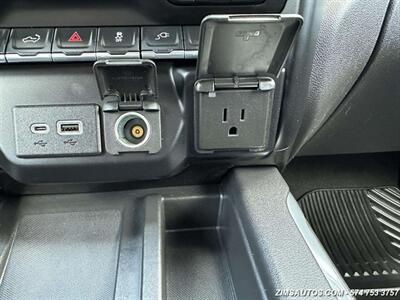 2019 Chevrolet Silverado 1500 LTZ   - Photo 29 - Logansport, IN 46947