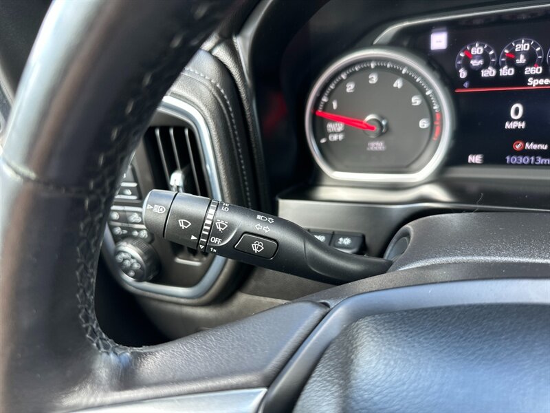 2019 Chevrolet Silverado 1500 LTZ photo 23
