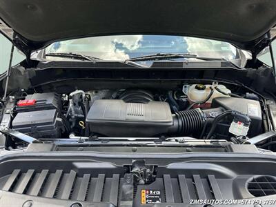 2019 Chevrolet Silverado 1500 LTZ   - Photo 13 - Logansport, IN 46947