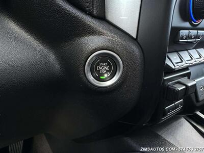 2019 Chevrolet Silverado 1500 LTZ   - Photo 27 - Logansport, IN 46947