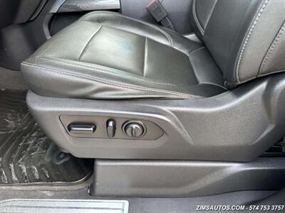 2019 Chevrolet Silverado 1500 LTZ   - Photo 19 - Logansport, IN 46947