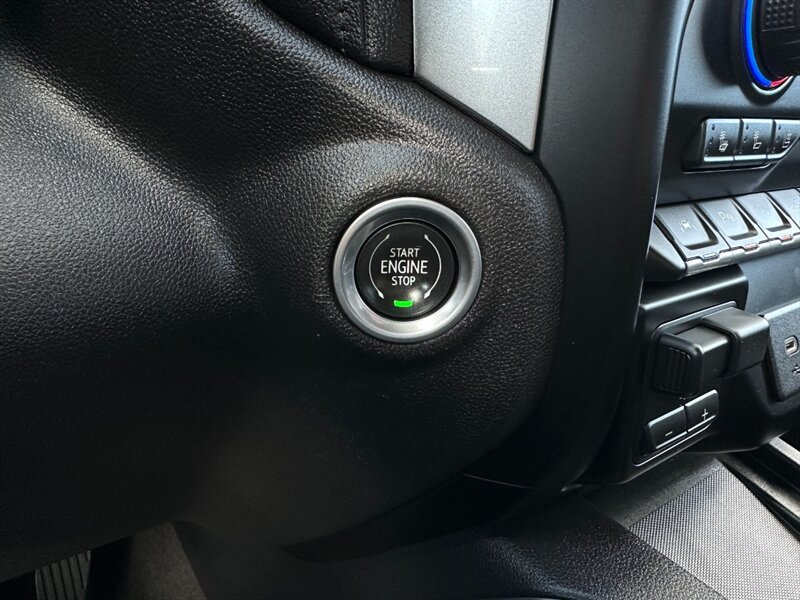 2019 Chevrolet Silverado 1500 LTZ photo 28