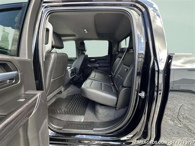 2019 Chevrolet Silverado 1500 LTZ   - Photo 33 - Logansport, IN 46947