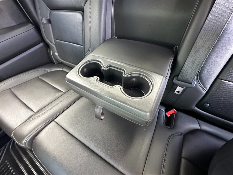 2019 Chevrolet Silverado 1500 LTZ photo 35