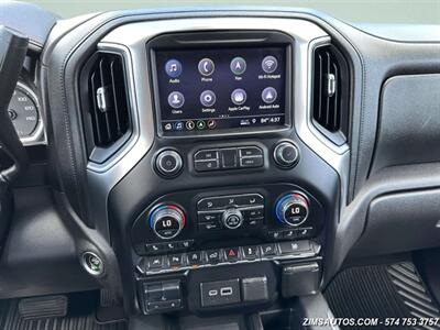 2019 Chevrolet Silverado 1500 LTZ   - Photo 25 - Logansport, IN 46947