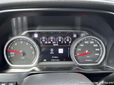 2019 Chevrolet Silverado 1500 LTZ   - Photo 24 - Logansport, IN 46947