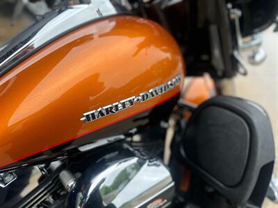 2014 HARLEY-DAVIDSON FLHTK FLHTK - Photo 8 - Logansport, IN 46947