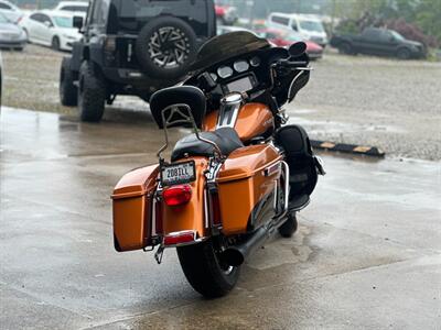 2014 HARLEY-DAVIDSON FLHTK FLHTK - Photo 5 - Logansport, IN 46947