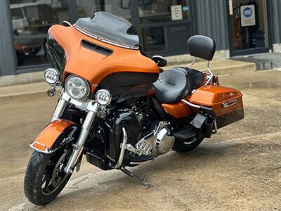 2014 HARLEY-DAVIDSON FLHTK FLHTK - Photo 2 - Logansport, IN 46947