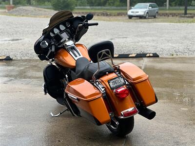 2014 HARLEY-DAVIDSON FLHTK FLHTK - Photo 4 - Logansport, IN 46947