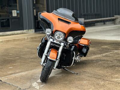 2014 HARLEY-DAVIDSON FLHTK FLHTK