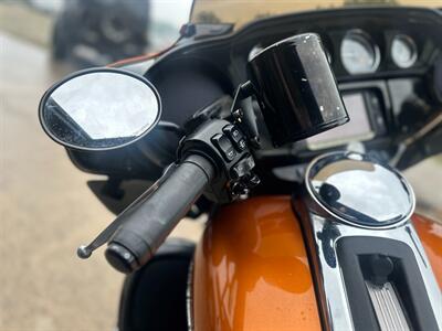 2014 HARLEY-DAVIDSON FLHTK FLHTK - Photo 11 - Logansport, IN 46947