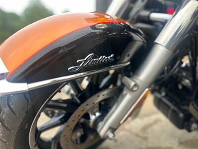 2014 HARLEY-DAVIDSON FLHTK FLHTK - Photo 9 - Logansport, IN 46947