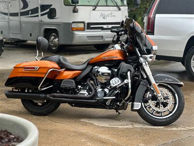2014 HARLEY-DAVIDSON FLHTK FLHTK - Photo 7 - Logansport, IN 46947