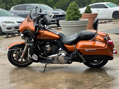 2014 HARLEY-DAVIDSON FLHTK FLHTK - Photo 3 - Logansport, IN 46947
