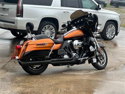 2014 HARLEY-DAVIDSON FLHTK FLHTK - Photo 6 - Logansport, IN 46947