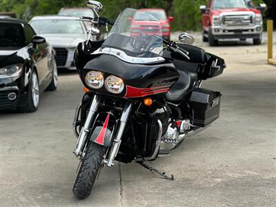 2013 Harley FLTRU - Photo 2 - Logansport, IN 46947