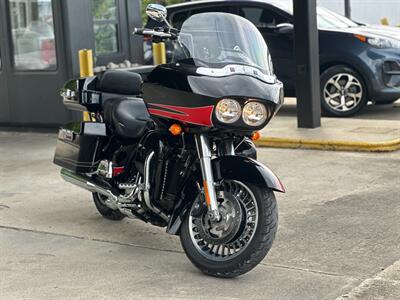 2013 Harley FLTRU